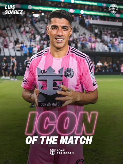 Image post by @intermiamicf on Instagram