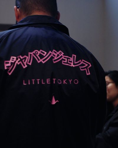 Video post by @NashvilleSC on Twitter