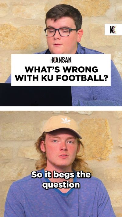 Video post by @kansansports on Instagram