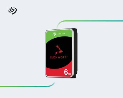 Image post by @seagatelatam on Instagram