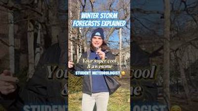 Video post by @Penn State University on YouTube