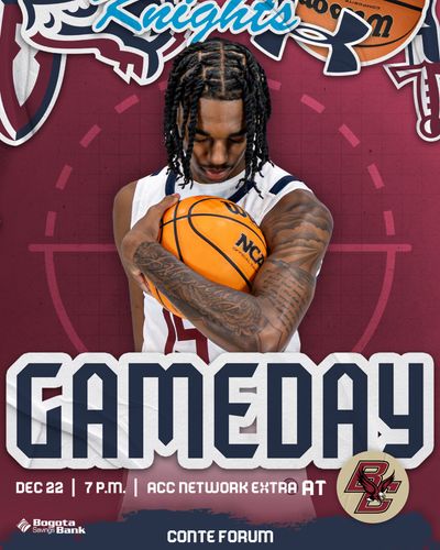 Image post by @fduknightsmbb on Instagram