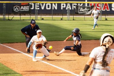 Image post by @DevonParkOKC on Twitter