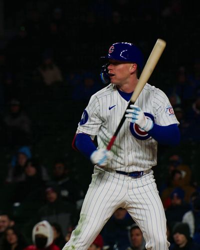 Video post by @Cubs on Twitter
