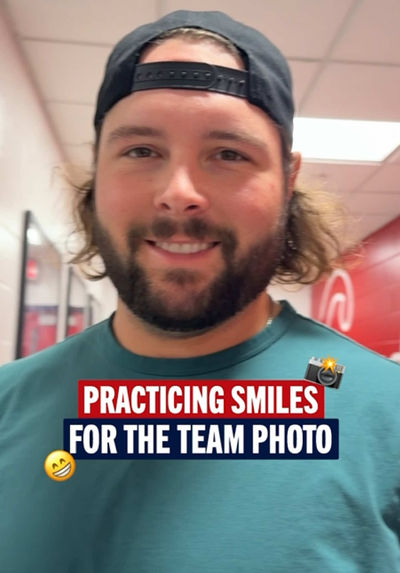Video post by @cardinals on TikTok