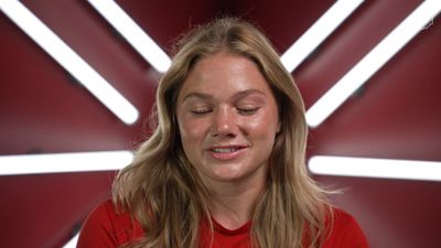 Video post by @IndianaSB on Twitter