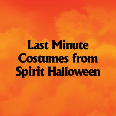 Image post by @spirithalloween on Instagram
