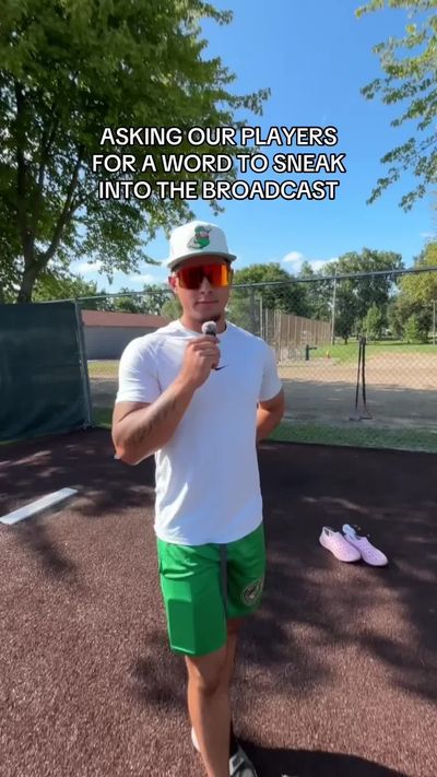 Video post by @roleprechauns on TikTok