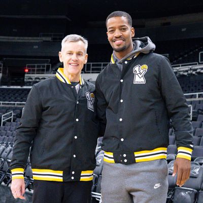 Image post by @PCAthletics on Twitter