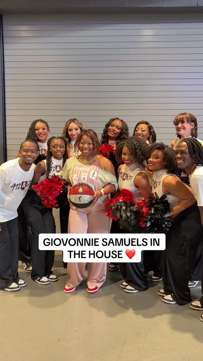 Video post by @atlantadream on TikTok