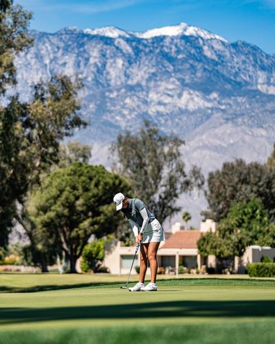 Image post by @csuwgolf on Instagram