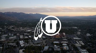 Video post by @utahathletics on Twitter