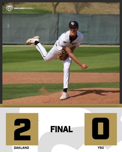 Image post by @OaklandBSB on Twitter