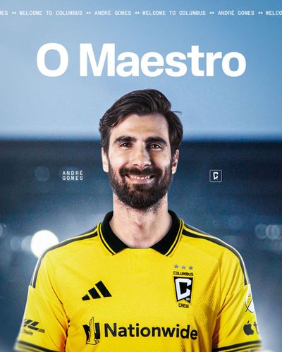 Image post by @columbuscrew on Instagram