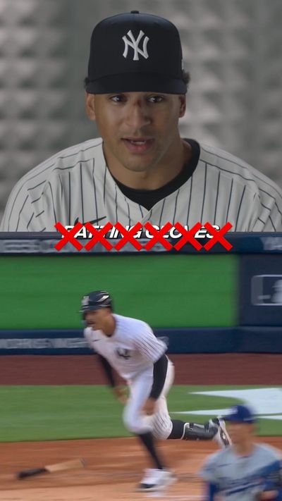 Video post by @yesnetwork on TikTok