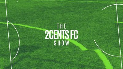 Video post by @2CentsFCShow on Twitter