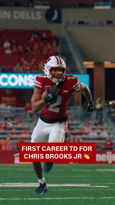Video post by @b1gfootball on Instagram