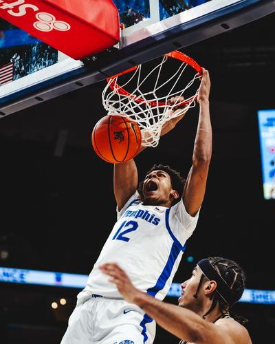 Image post by @memphis_mbb on Instagram