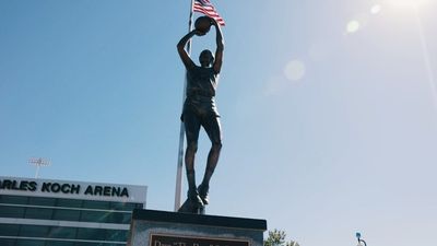 Video post by @goshockers on Instagram