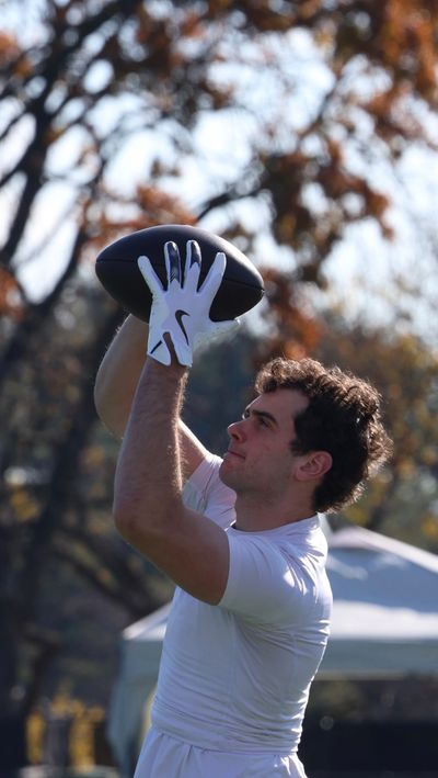 Video post by @fordhamfootball on Instagram