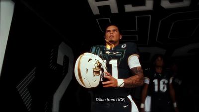 Video post by @_dillongabriel_ on Twitter