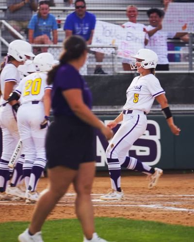 Video post by @lipscombsoftball on Instagram