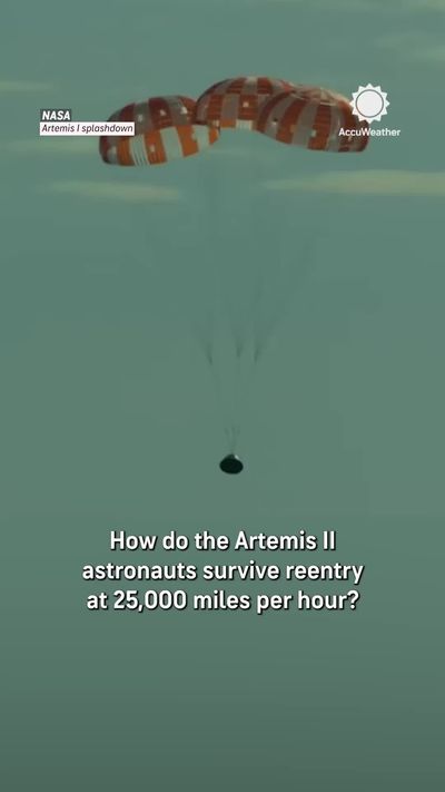 Video post by @accuweather on TikTok