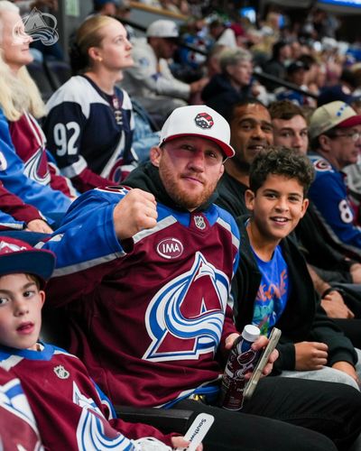 Image post by @coloradoavalanche on Instagram