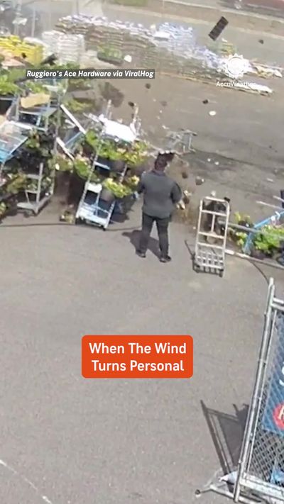 Video post by @accuweather on TikTok