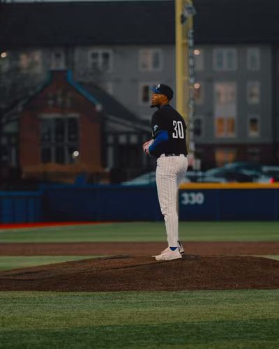 Video post by @MemphisBaseball on Twitter