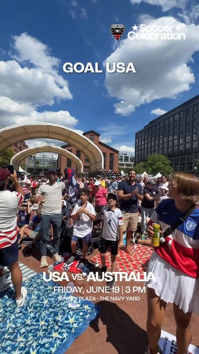 Video post by @dcunited on Instagram