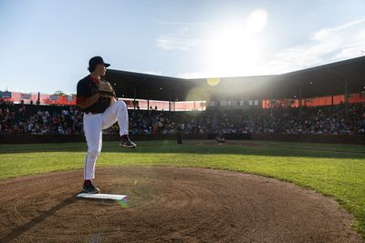 Image post by @stjoemustangs on Facebook