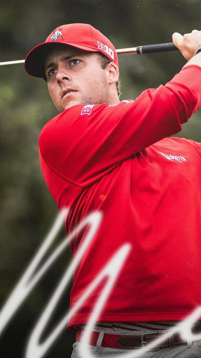 Video post by @huskermgolf on Instagram