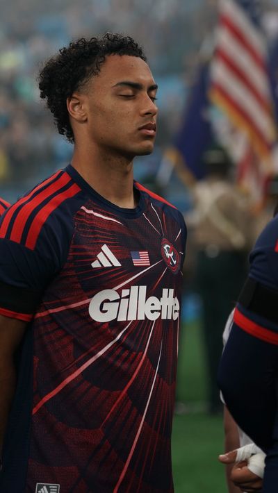 Image post by @nerevolution on Instagram