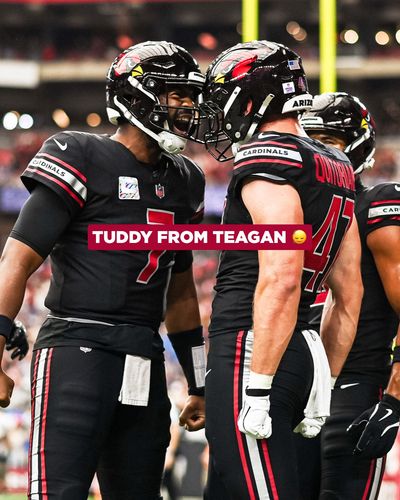 Image post by @azcardinals on Instagram