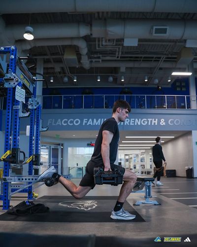 Image post by @delawaremten on Instagram