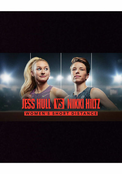 Video post by @grandslamtrack on TikTok