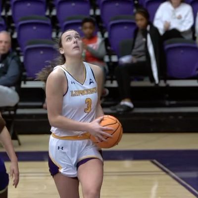 Video post by @lipscomb_wbb on Instagram