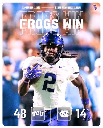 Image post by @barstooltcu on Instagram