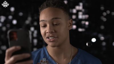 Video post by @NCAAVolleyball on Twitter