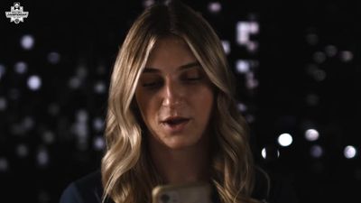 Video post by @NCAAVolleyball on Twitter