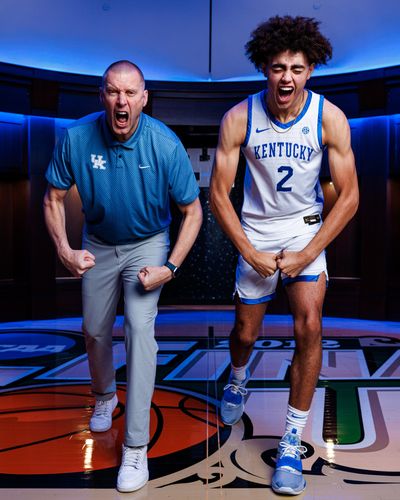 Video post by @PaulMillerFord on Facebook