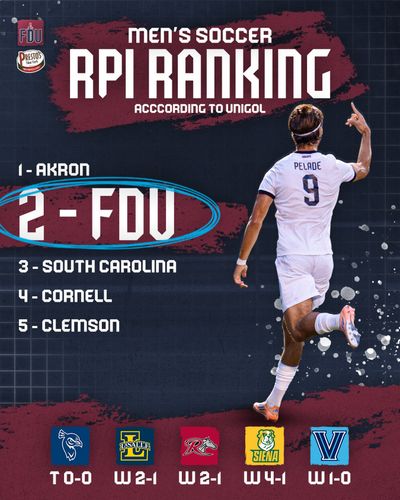 Image post by @fduknightsmsoc on Instagram