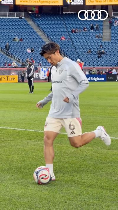 Video post by @dcunited on Instagram