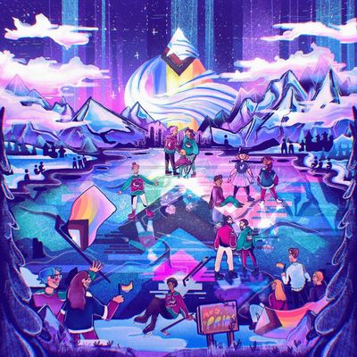 Image post by @coloradoavalanche on Instagram