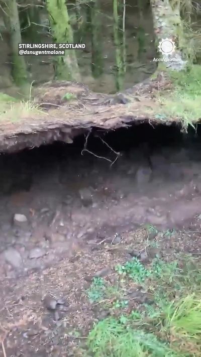 Video post by @accuweather on TikTok