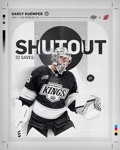 Image post by @lakings on Instagram