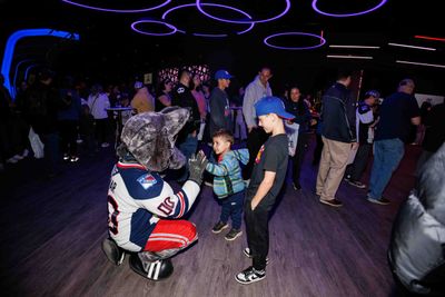 Image post by @HWPHockey on Twitter