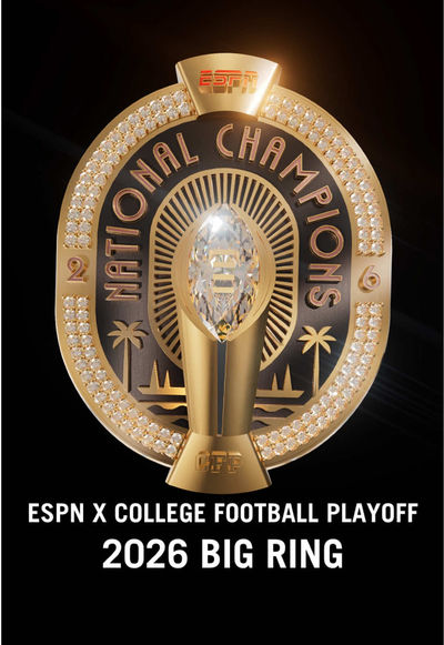 Video post by @espn on TikTok