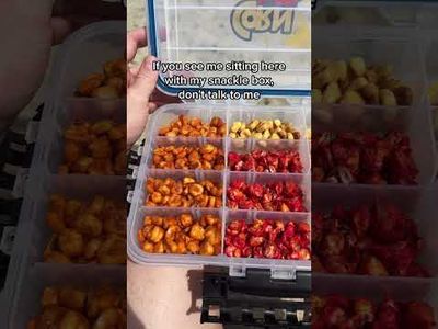 Video post by @Corn Nuts on YouTube